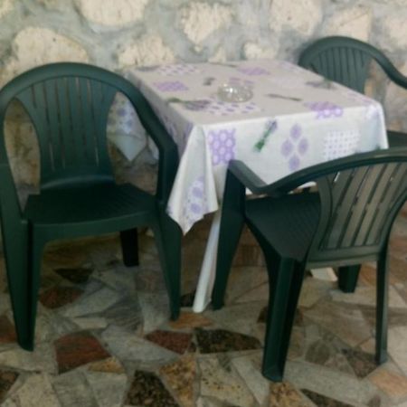 Adriatic Apartmani A2-A6, Rab Kampor Екстериор снимка