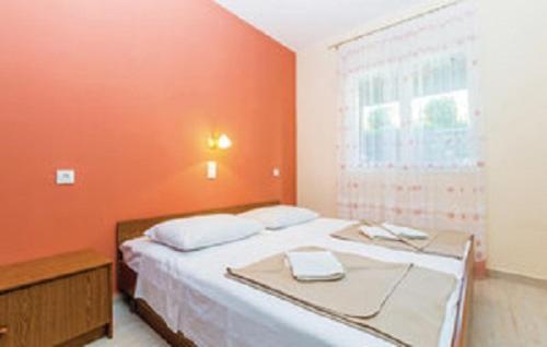 Adriatic Apartmani A2-A6, Rab Kampor Екстериор снимка
