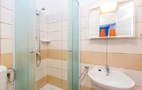 Adriatic Apartmani A2-A6, Rab Kampor Екстериор снимка