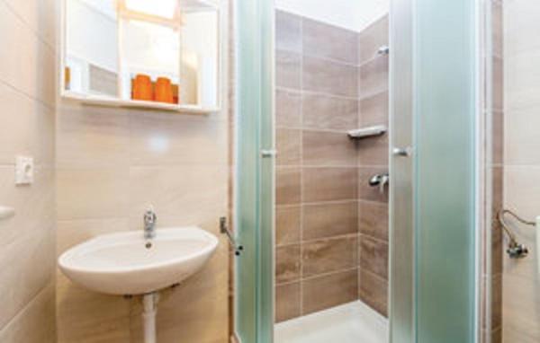 Adriatic Apartmani A2-A6, Rab Kampor Екстериор снимка