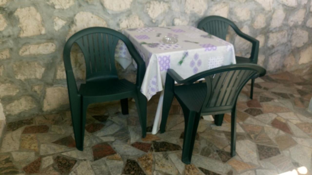 Adriatic Apartmani A2-A6, Rab Kampor Екстериор снимка