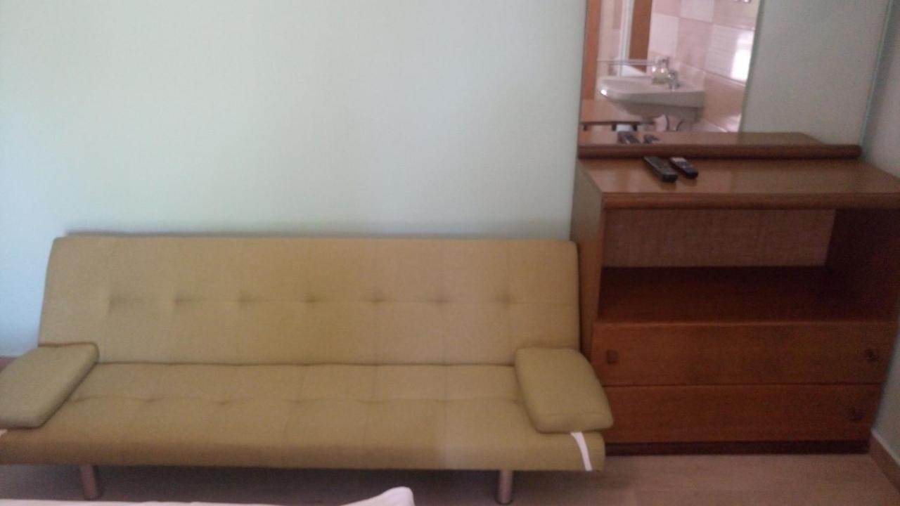 Adriatic Apartmani A2-A6, Rab Kampor Екстериор снимка