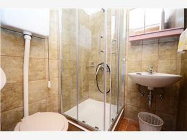 Adriatic Apartmani A2-A6, Rab Kampor Екстериор снимка