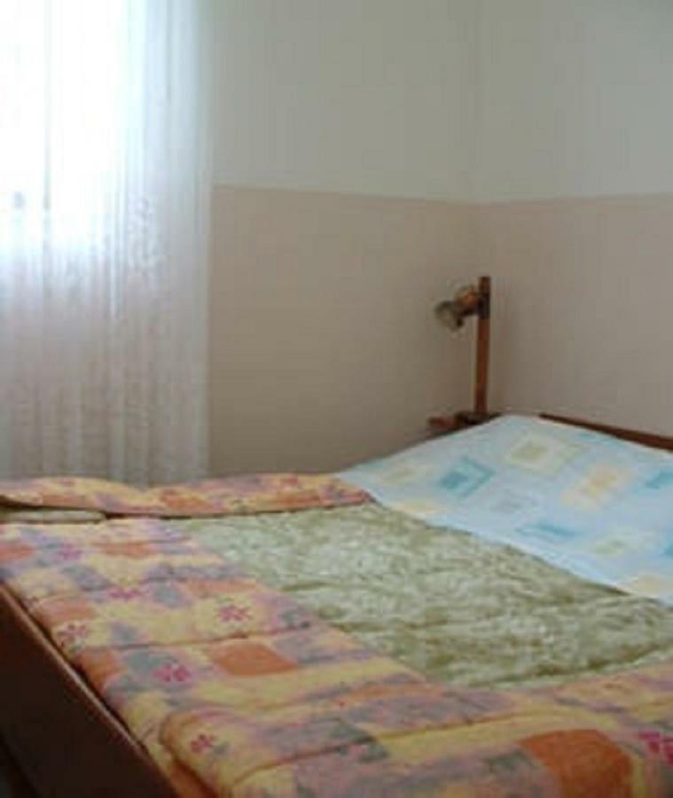Adriatic Apartmani A2-A6, Rab Kampor Екстериор снимка